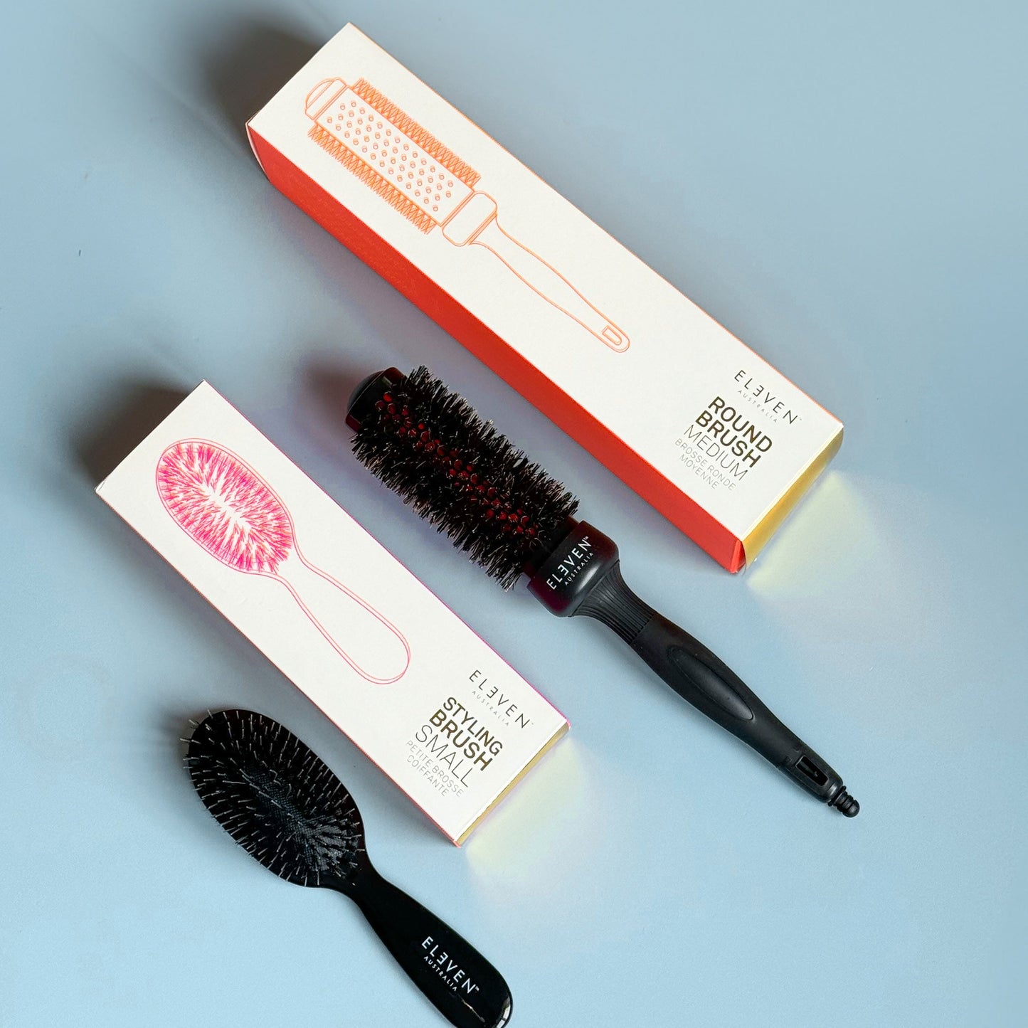 SMALL ROUND BRUSH