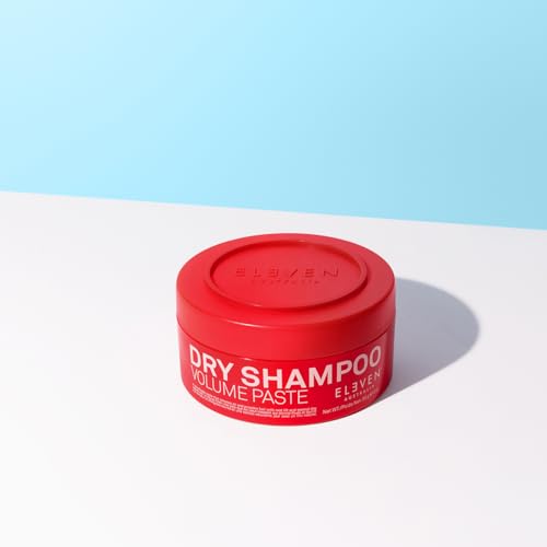 DRY SHAMPOO VOLUME PASTE 3 OZ