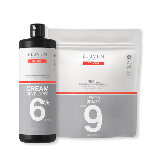 Lightener Kit