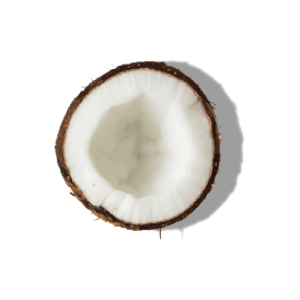 COCONUT OIL