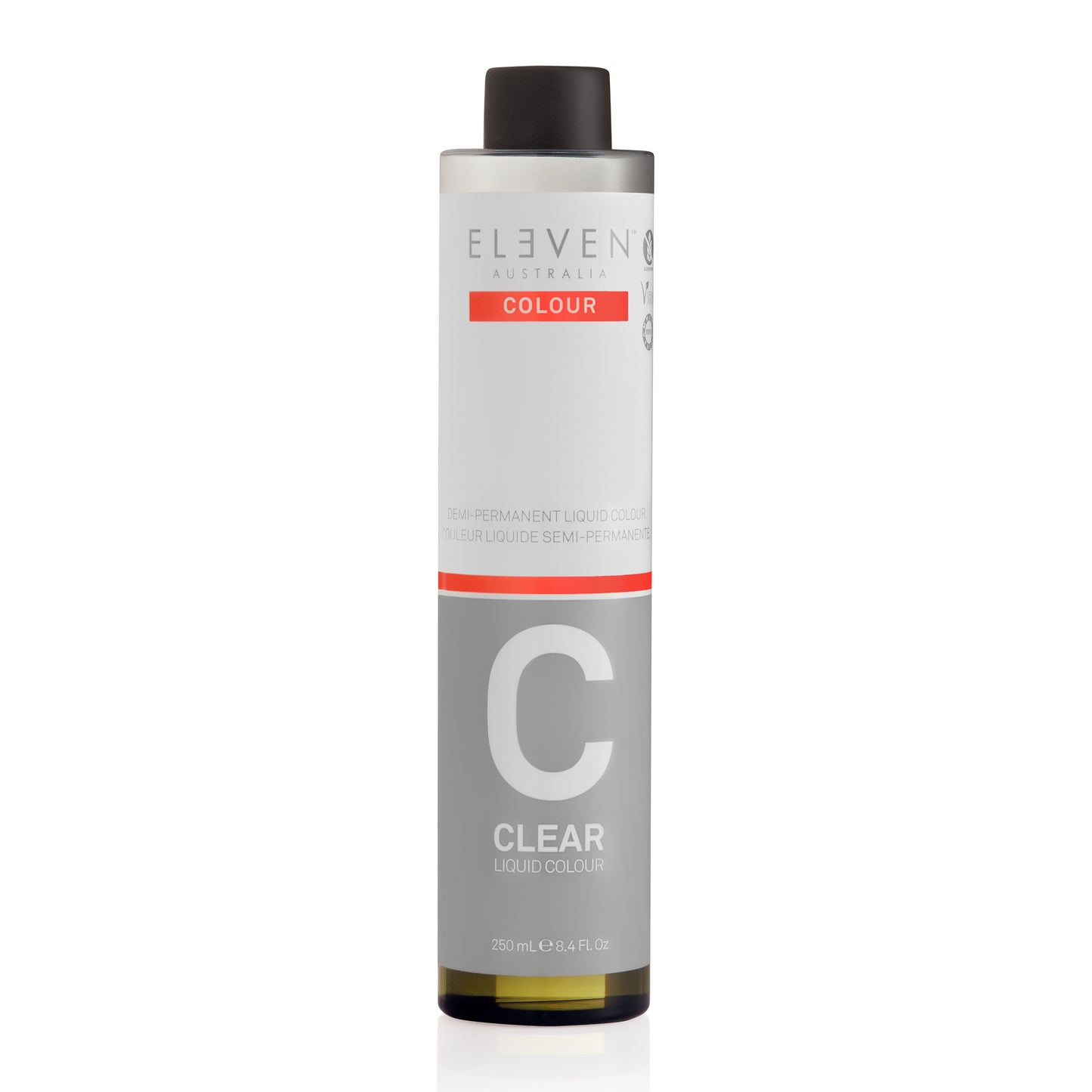 EC Clear Liquid Colour 250ml