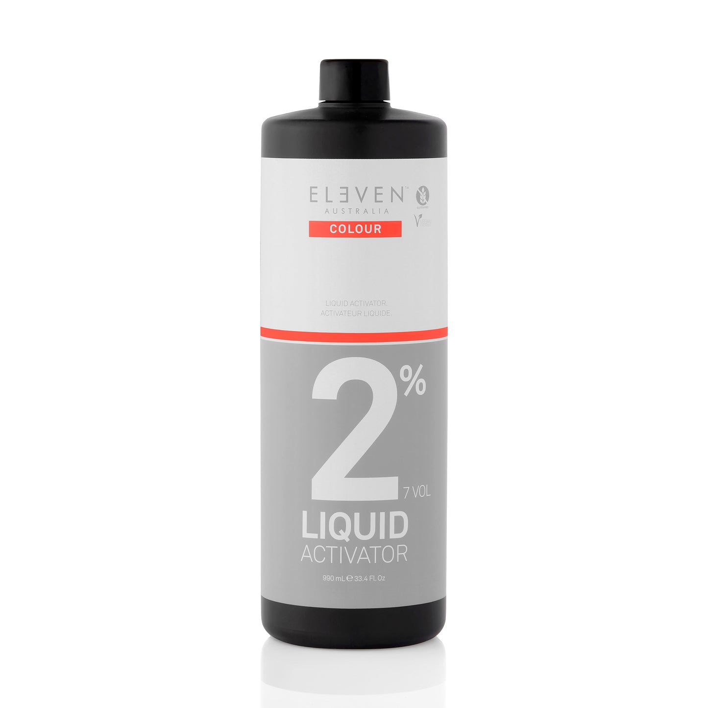 EC 2% Liquid Activator 990ml