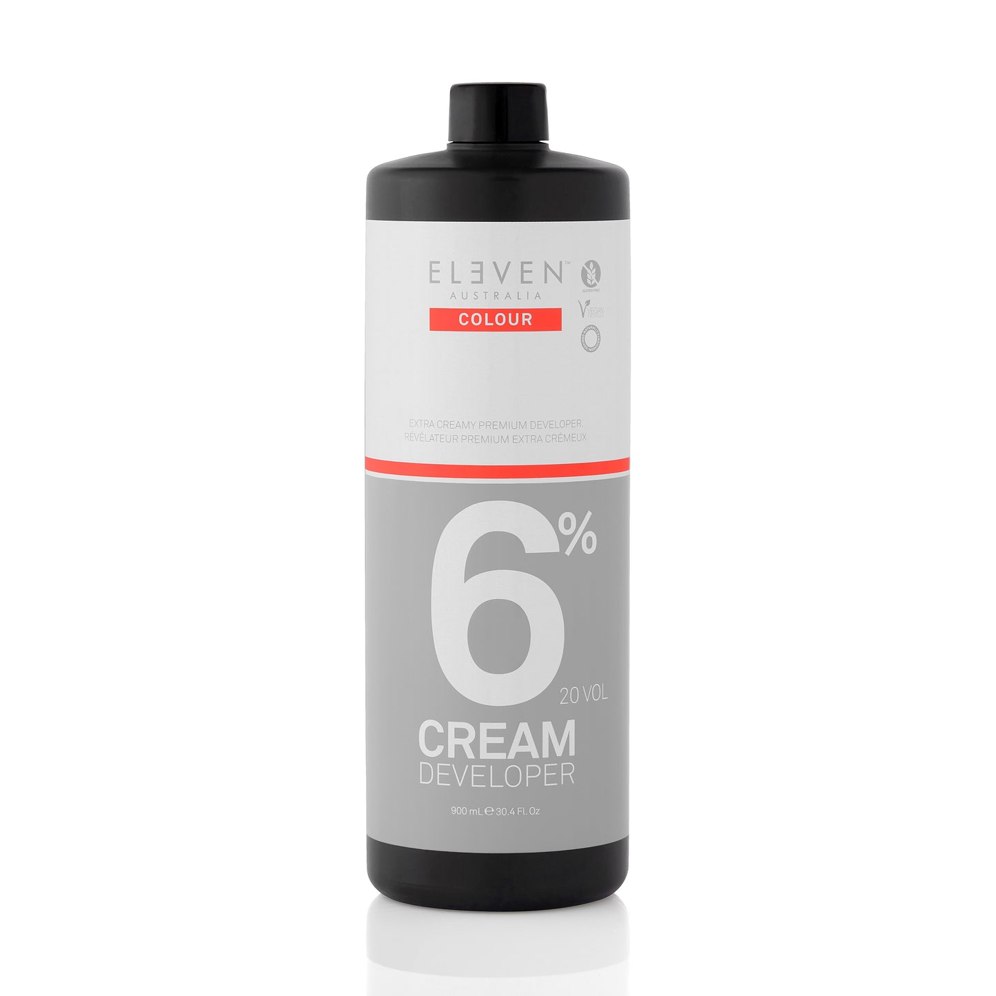 EC 6% Cream Developer 900ml