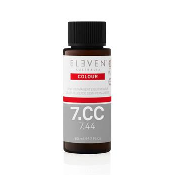 EC LQ 7.44 Med Blonde Copper Int. 60ml