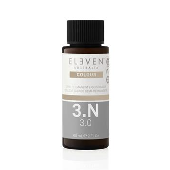 EC LQ 3.0 Natural Dark Brown 60ml