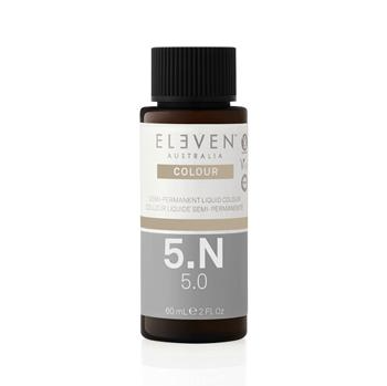 EC LQ 5.0 Natural Light Brown 60ml