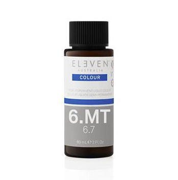 EC LQ 6.7 Cool Dark Blonde Muted 60ml