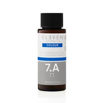 EC LQ 7.1 Medium Blonde Ash 60ml