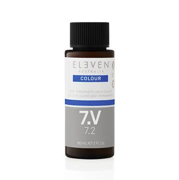 EC LQ 7.2 Medium Blonde Violet 60ml