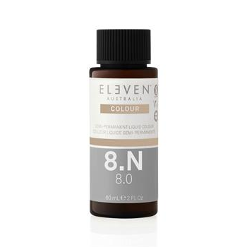 EC LQ 8.0 Natural Light Blonde 60ml