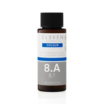 EC LQ 8.1 Light Blonde Ash 60ml