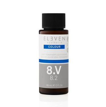EC LQ 8.2 Light Blonde Violet 60ml