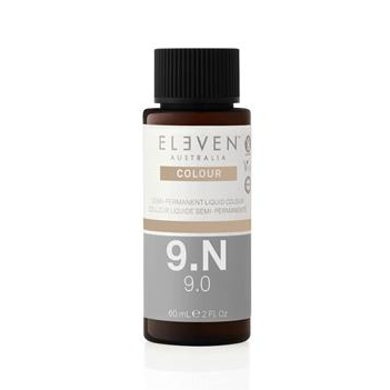 EC LQ 9.0 Natural Very Light Blonde 60ml