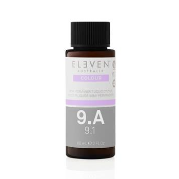 EC LQ 9.1 Very Light Blonde Ash 60ml