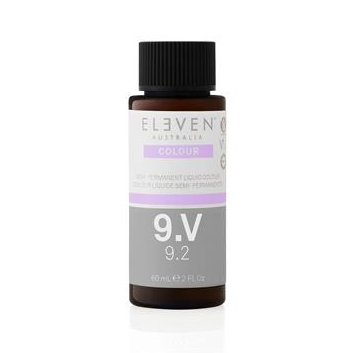 EC LQ 9.2 Very Light Blonde Violet 60ml
