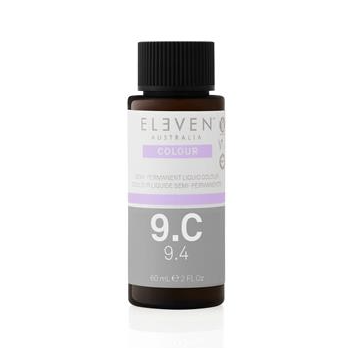 EC LQ 9.4 Very Light Blonde Copper 60ml