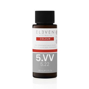 EC LQ 5.22 Lt Brown Violet Intense 60ml