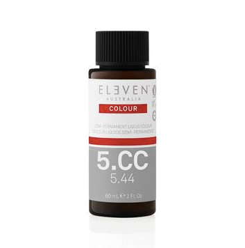 EC LQ 5.44 Lt Brown Copper Intensive 60ml