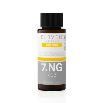 EC LQ 7.03 Med. Blonde Nat. Gold 60ml