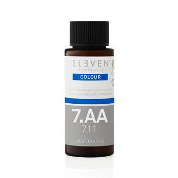 EC LQ 7.11 Med. Blonde Ash Intense 60ml