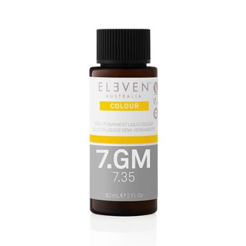 EC LQ 7.35 Warm Med Blonde Gold Mahog. 60ml