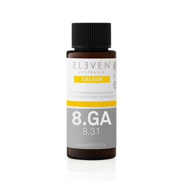 EC LQ 8.31 Light Blonde Nat. Gold 60ml