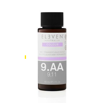 EC LQ 9.11 Very Lt Blonde Ash Int. 60ml