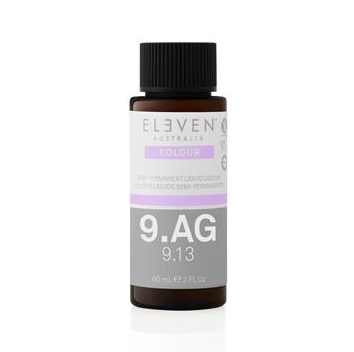 EC LQ 9.13 Very Lt Blonde Ash Gold 60ml