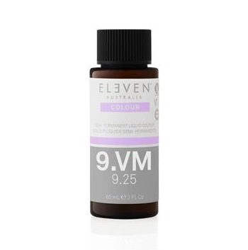 EC LQ 9.25 Very Lt Blonde Viol. Mahog. 60ml