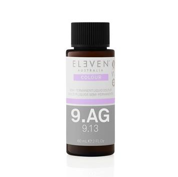 EC LQ 9.13 Very Lt Blonde Ash Gold 60ml