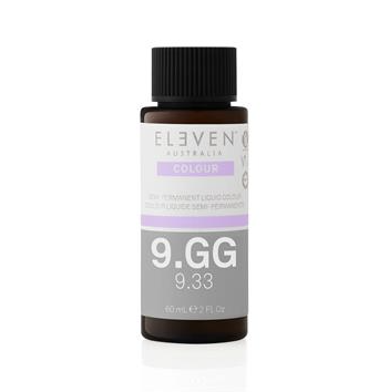 EC LQ 9.33 Very Lt Blonde Int. Gold 60ml