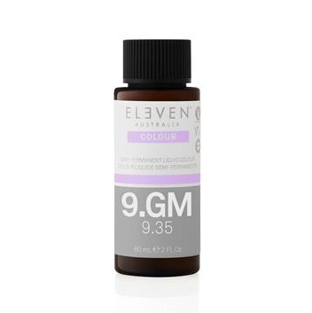 EC LQ 9.35 Very Lt Blonde Gold Mahog. 60ml
