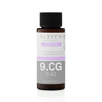 EC LQ 9.43 Very Lt Blonde Copper Gold 60ml