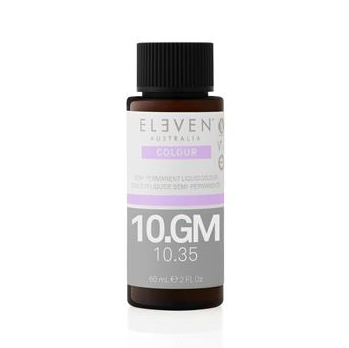 EC LQ 10.35 Lt Blonde Gold Mahogany 60ml