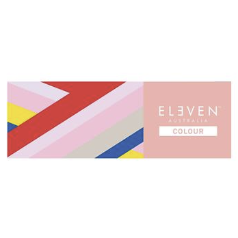 Eleven Australia Colour Window Decal