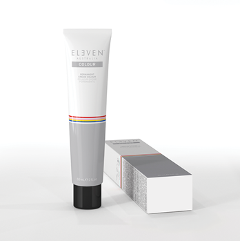 EC PRM Clear Permanent Colour 60ml