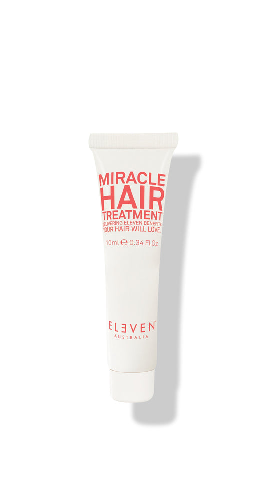 MIRACLE HAIR TREATMENT .34 FL OZ