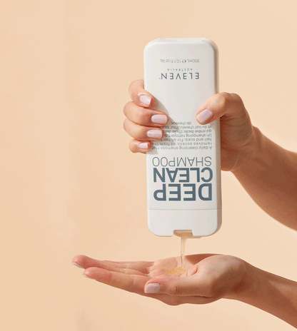 DEEP CLEAN CLARIFYING SHAMPOO