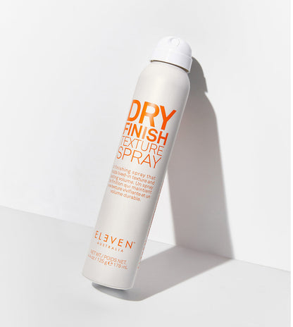 DRY FINISH TEXTURE SPRAY 5 OZ