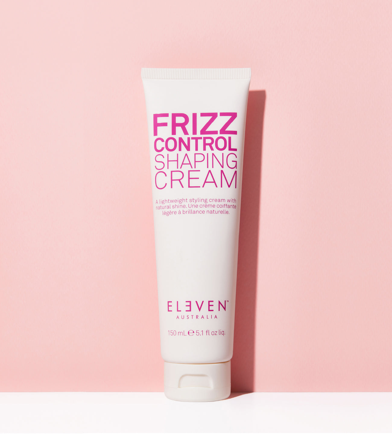 FRIZZ CONTROL SHAPING CREAM 5.1 FL OZ