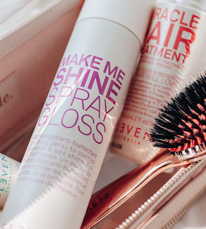 MAKE ME SHINE SPRAY GLOSS 5.8 OZ
