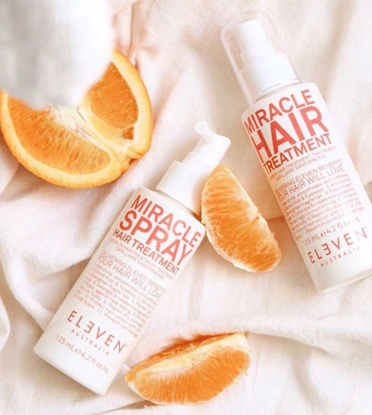 MIRACLE SPRAY HAIR TREATMENT 4.2 FL OZ