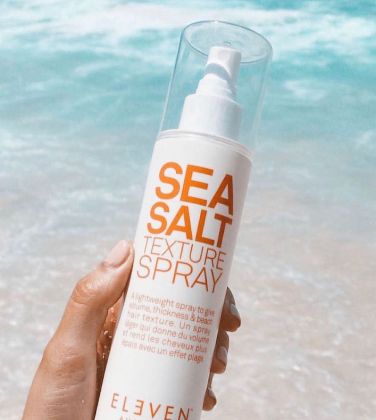 SEA SALT TEXTURE SPRAY 6.8 FL OZ