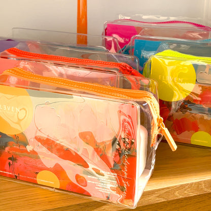 REPAIR TRIO - HOLIDAY LANDSCAPE SERIES