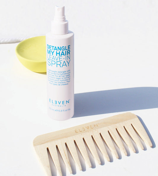 DETANGLE MY HAIR LEAVE-IN SPRAY 6.8 FL OZ