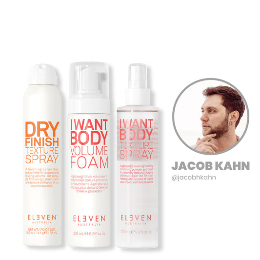Jacob Kahn's Favs