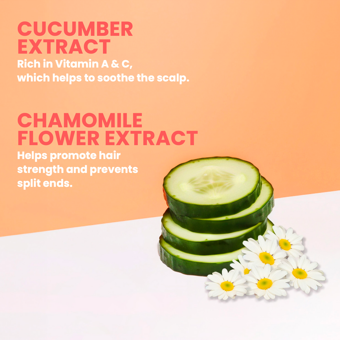 MIRACLE HAIR TREATMENT SHAMPOO