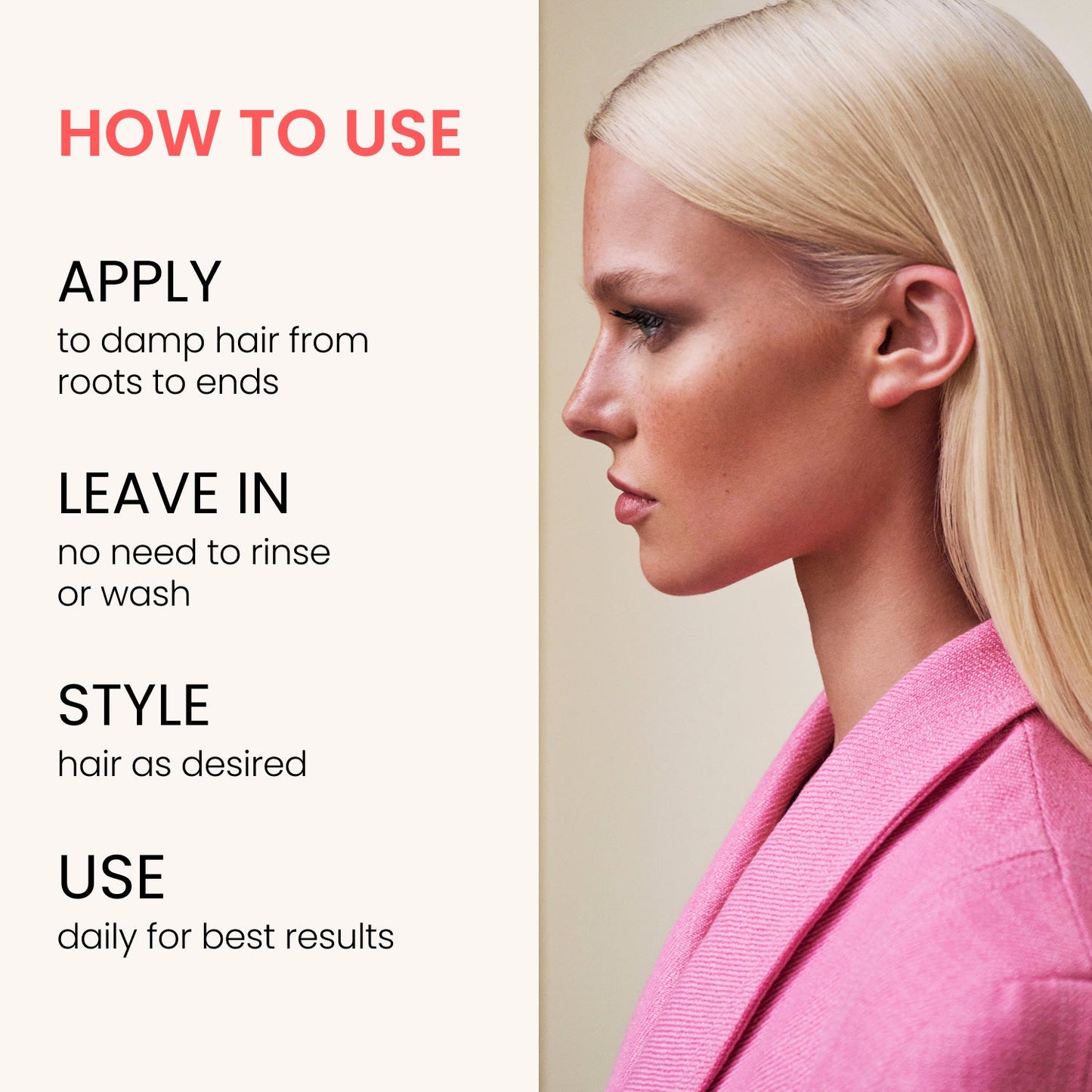 MIRACLE HAIR TREATMENT 4.2 FL OZ