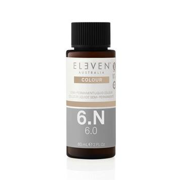 EC LQ 6.0 Natural Dark Blonde 60ml