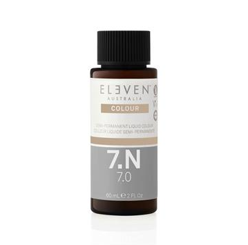 EC LQ 7.0 Natural Medium Blonde 60ml